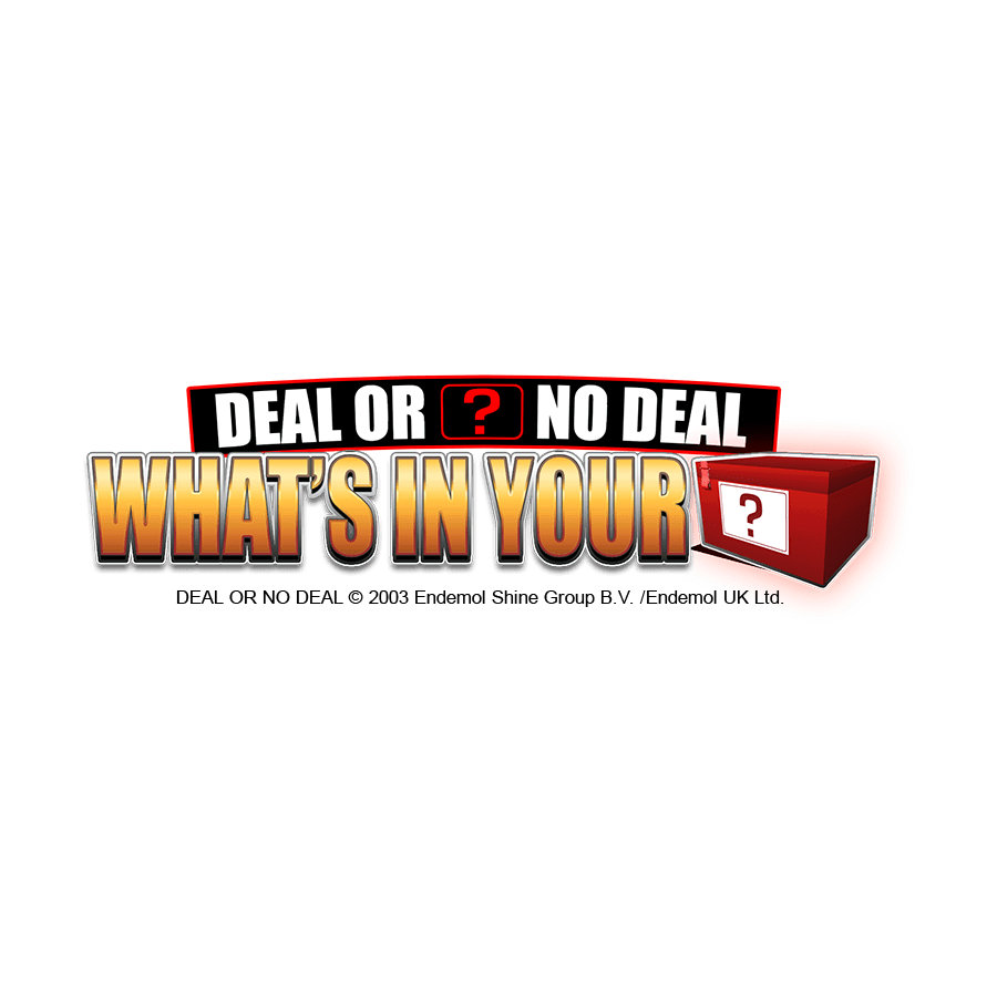 Deal Or No Deal Casino Game Online